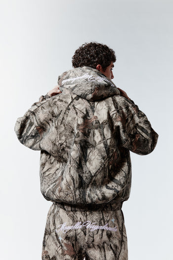 Realtree Camo Hoodie