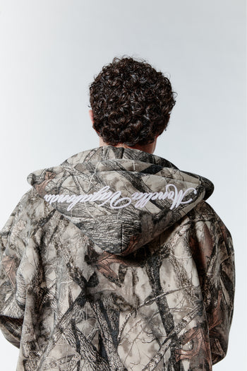 Realtree Camo Hoodie