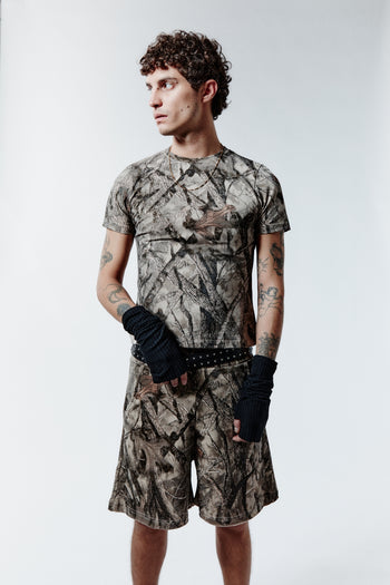 REALTREE CAMO SHORTS