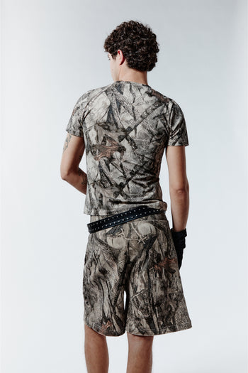 REALTREE CAMO SHORTS