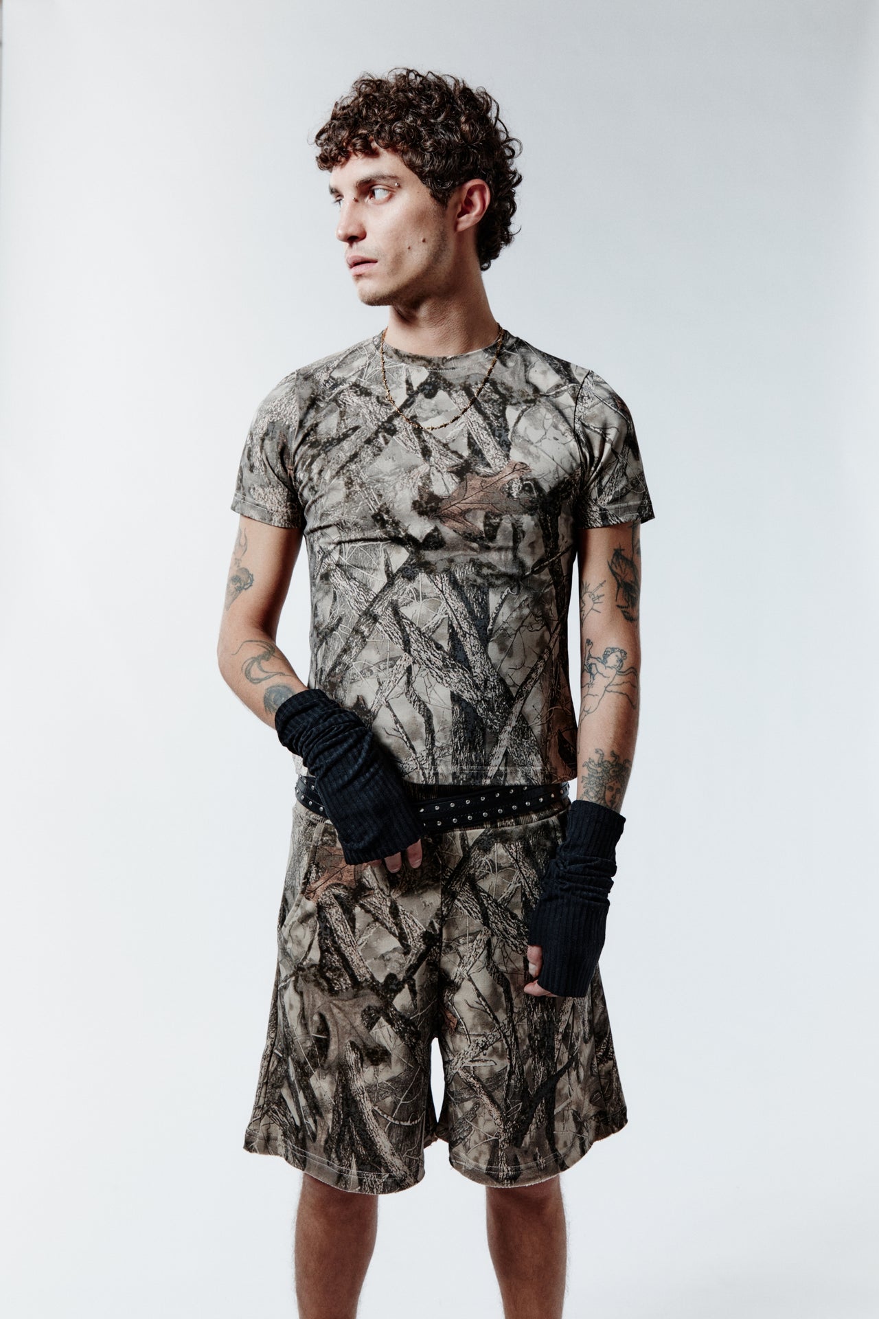 REALTREE CAMO T-SHIRT