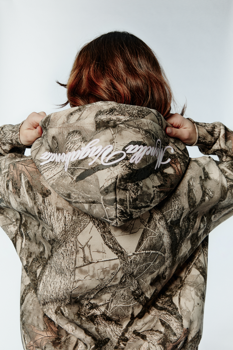 Realtree Camo Hoodie