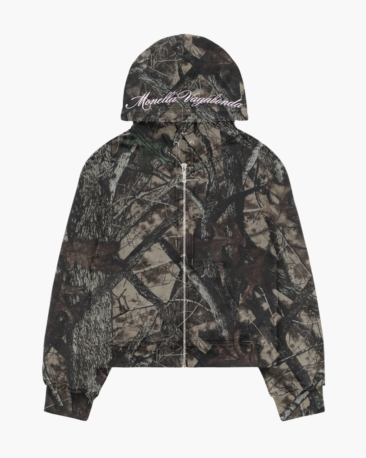 Realtree Camo Hoodie