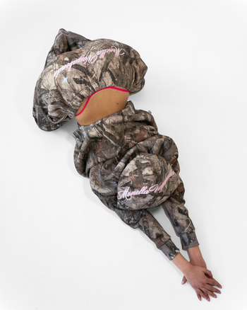 Realtree Camo Hoodie