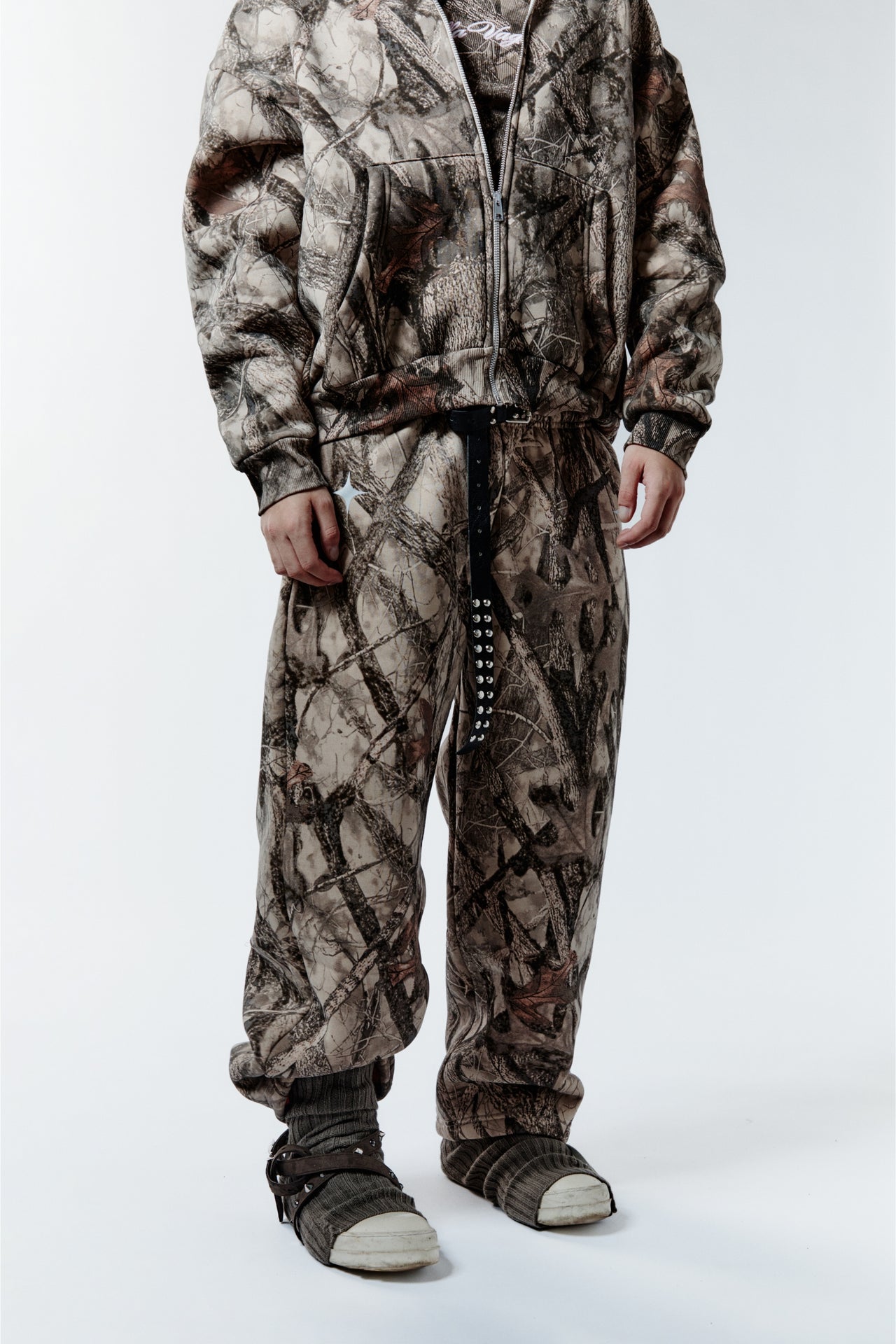 Realtree Camo Sweatpants