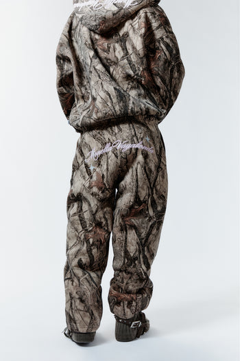 Realtree Camo Sweatpants