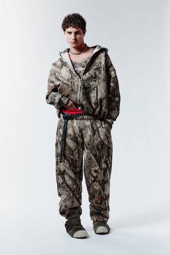 Realtree Camo Sweatpants