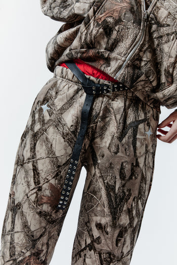 Realtree Camo Sweatpants