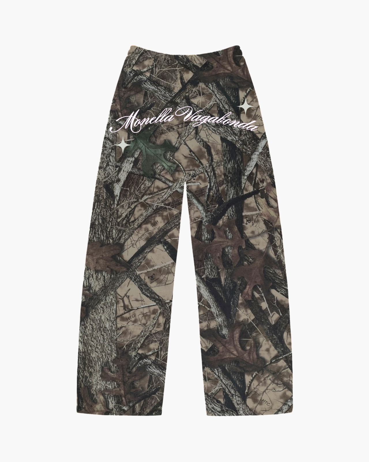 Realtree Camo Sweatpants