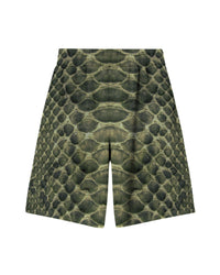 VIPERA BAGGY SHORTS GREEN