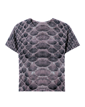VIPERA TEE PURPLE
