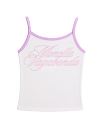 BAGNATA TOP PINK