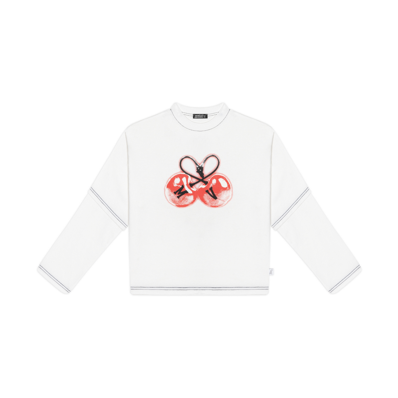 Cherries Longsleeve