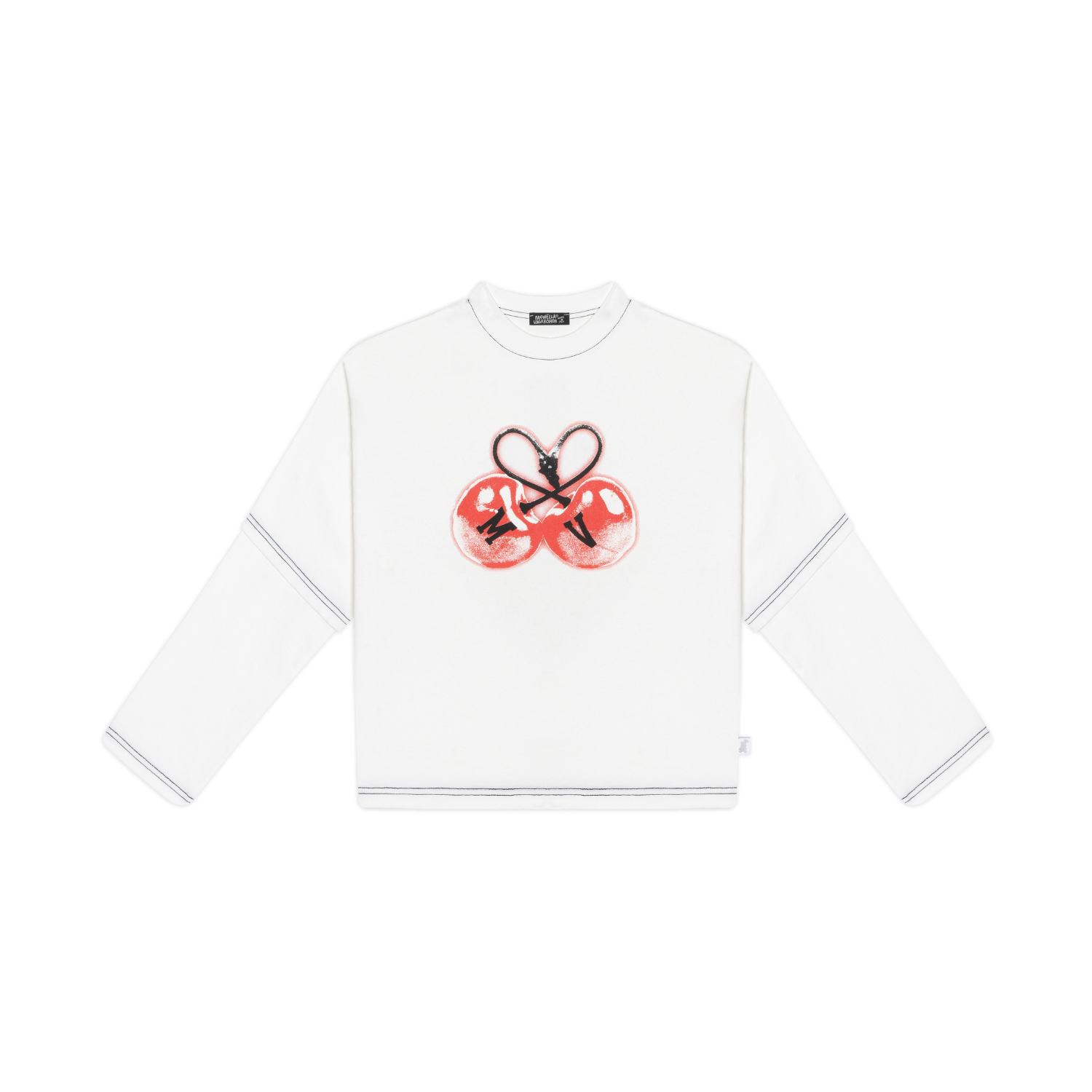 Cherries Longsleeve