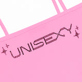 Unisexy Body - Rosa