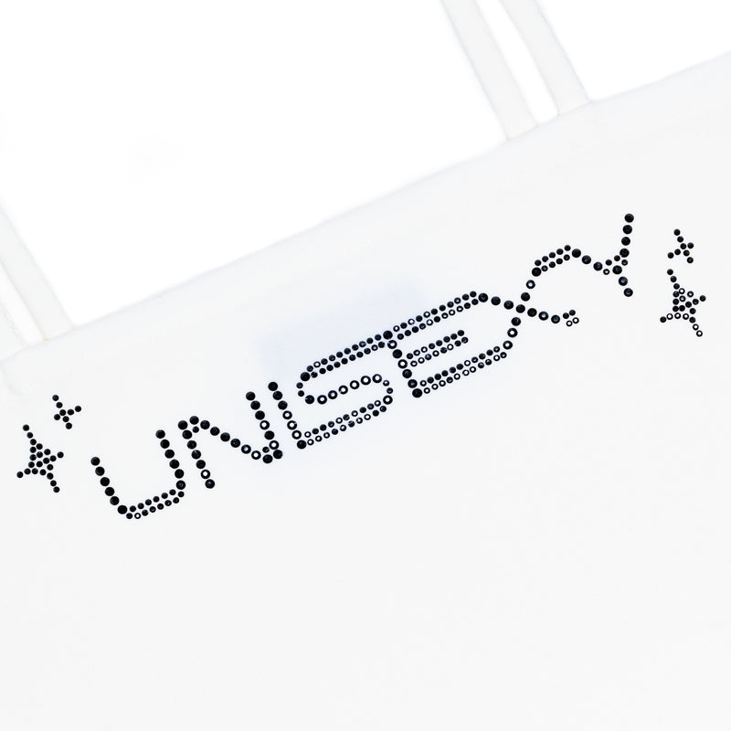 Unisexy Body - Bianco