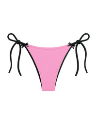 BAGNATA BIKINI SLIP PINK