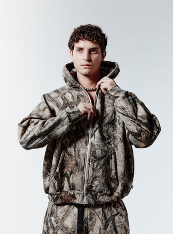 Realtree Camo Hoodie
