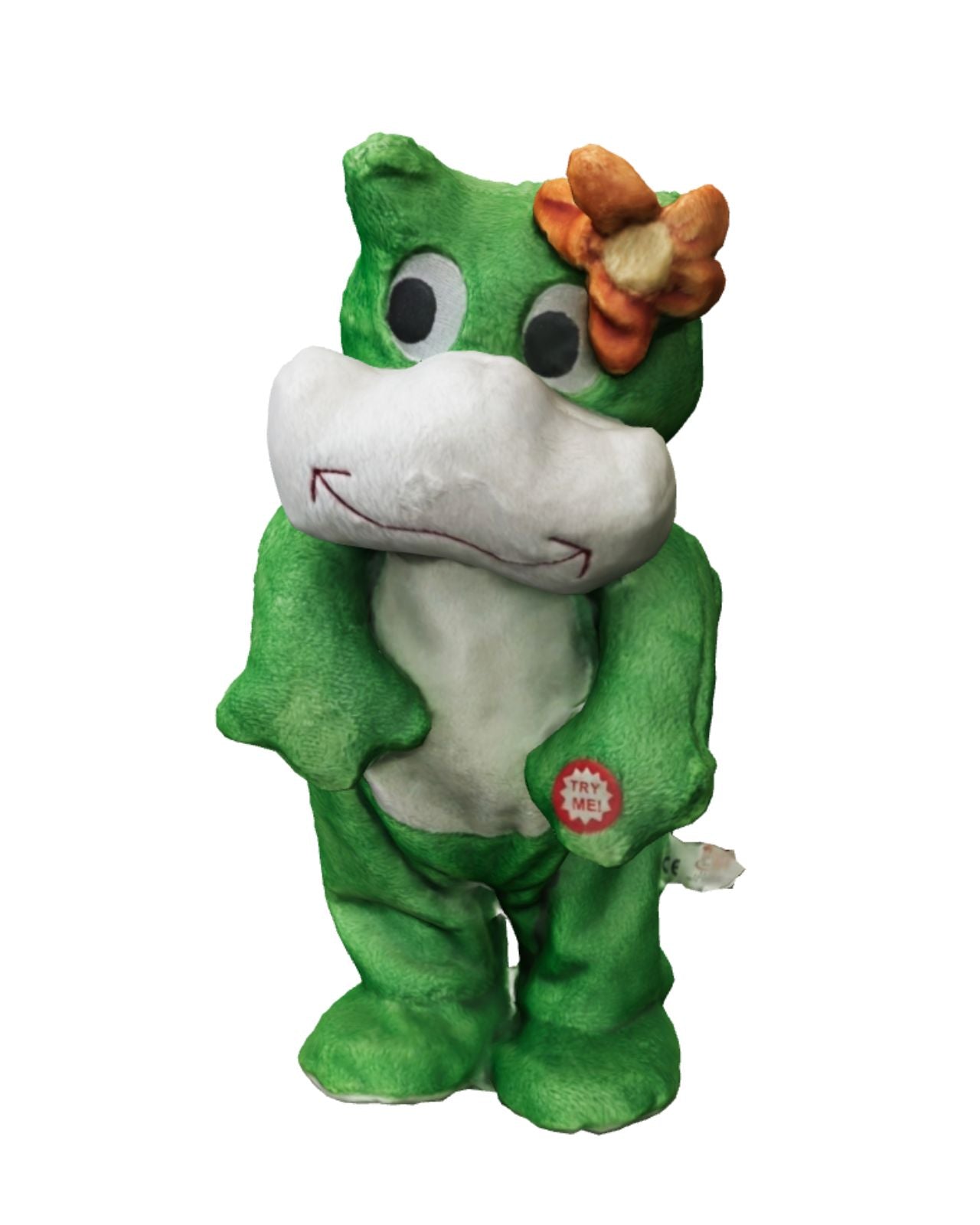 Peluche Frog