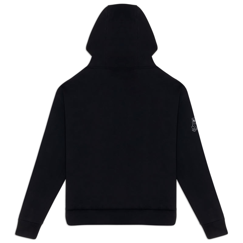 Monella Hoodie - Black