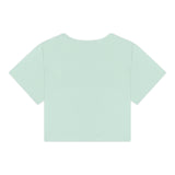 Avril Mini T-shirt - Green