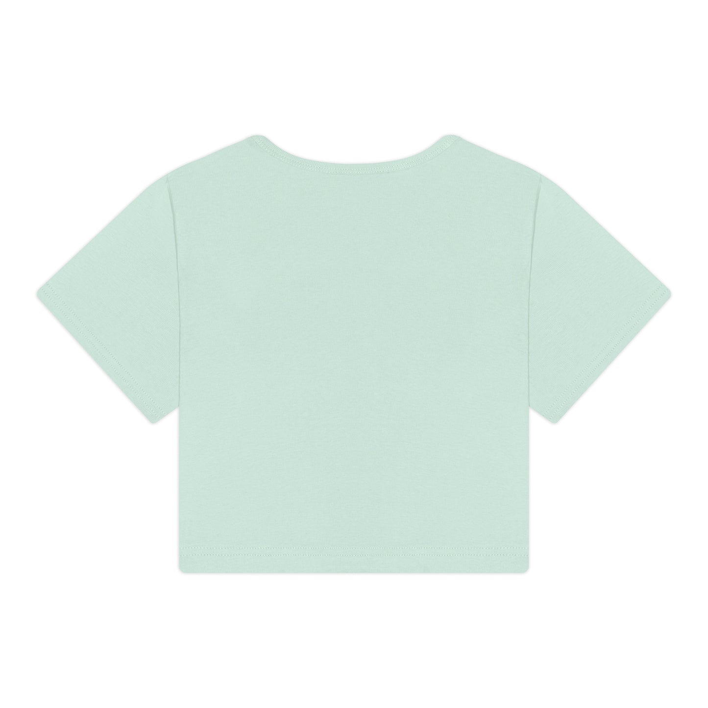Avril Mini T-shirt - Verde
