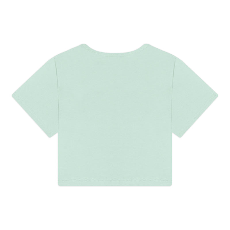 Avril Mini T-shirt - Green