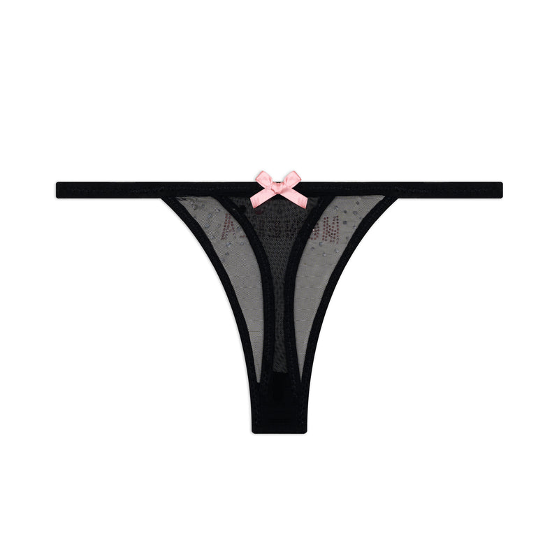 Mesh Tanga Monella