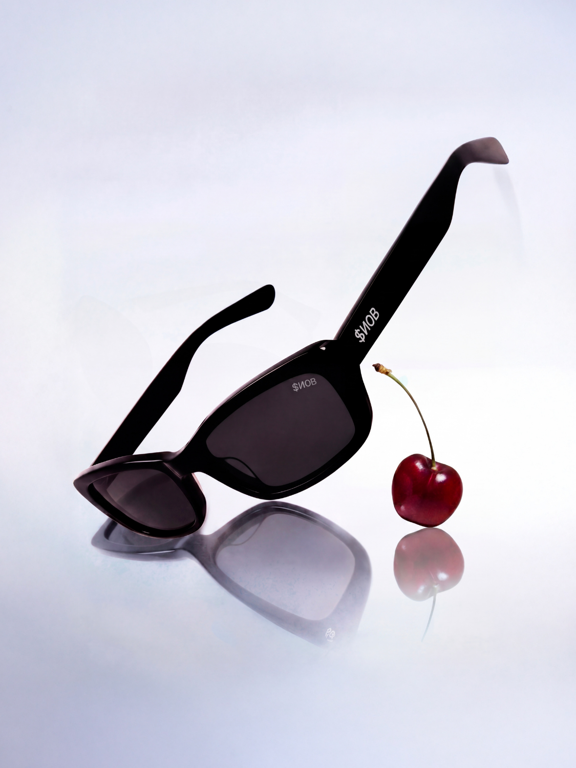 Dollar Baby Sunglasses - Black