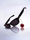 Dollar Baby Sunglasses - Black