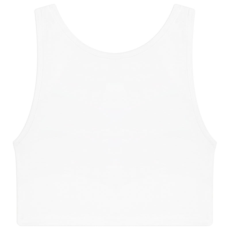 Regina Crop top - Verde