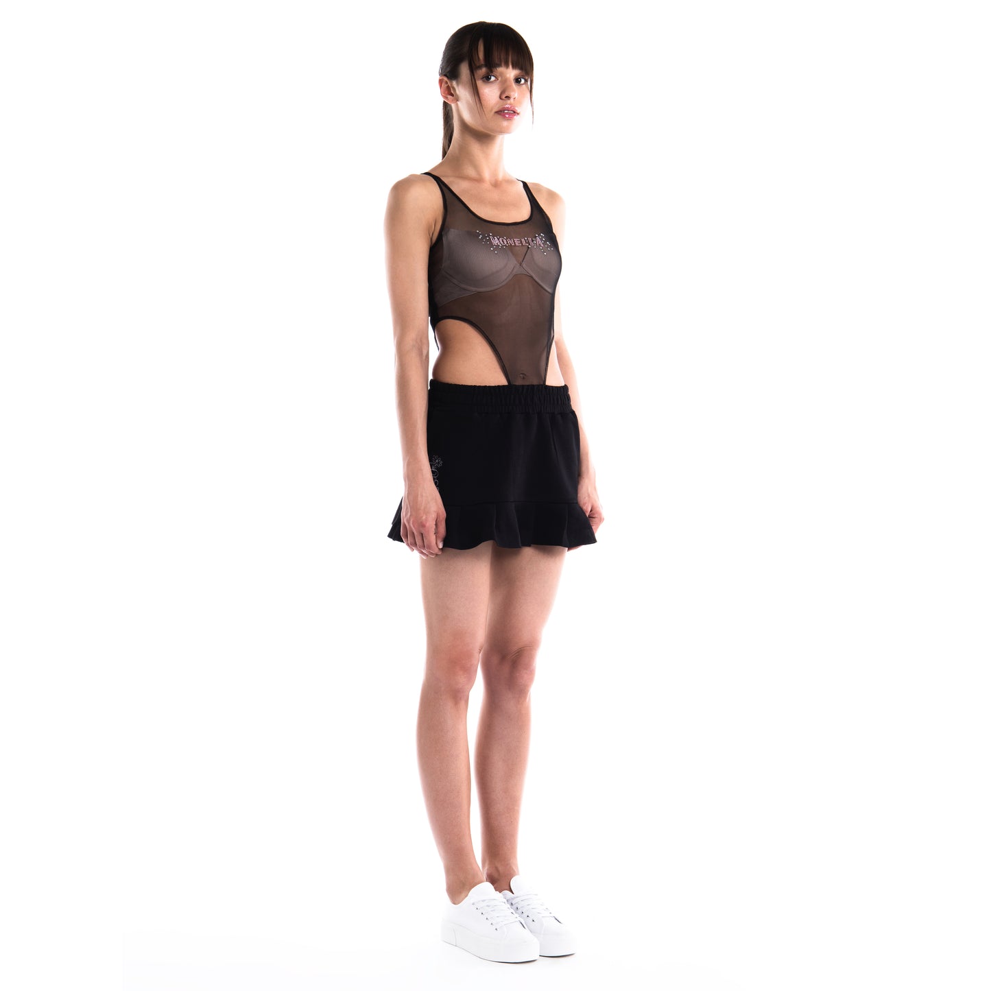 The V Body - Nero