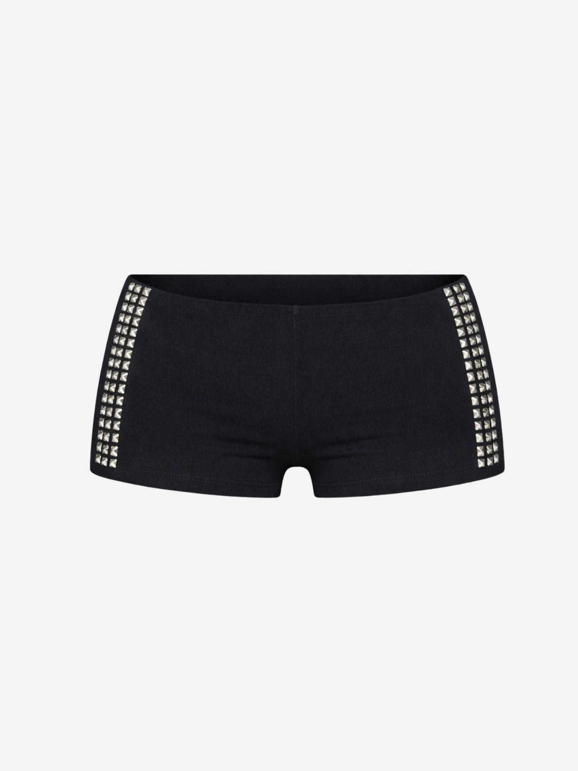 FRESCA HOT PANTS BLACK