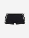 FRESCA HOT PANTS BLACK