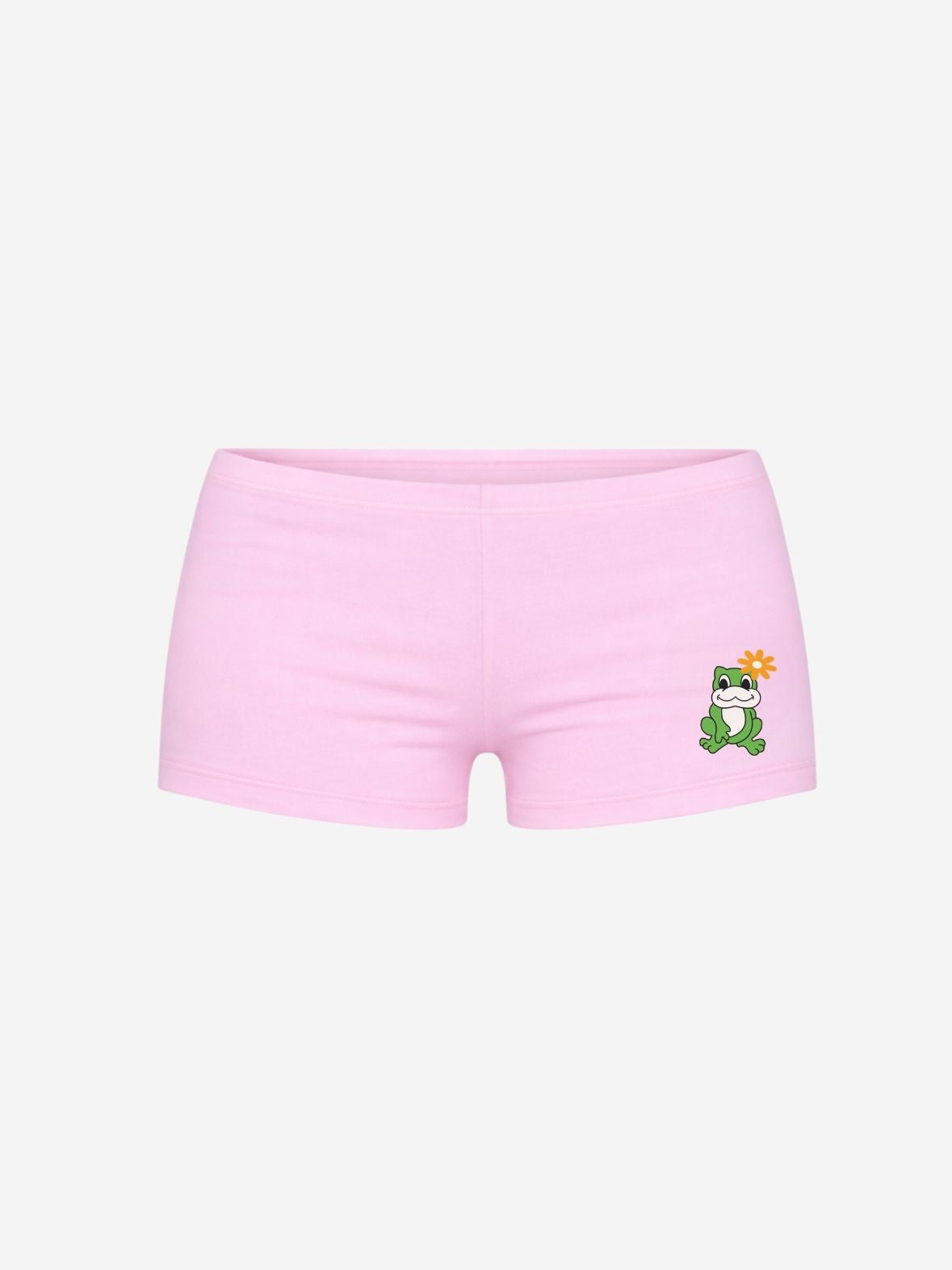 FRESCA HOT PANTS PINK