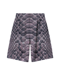 VIPERA BAGGY SHORTS PURPLE