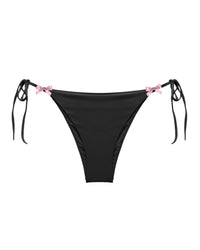 BAGNATA BIKINI SLIP BLACK