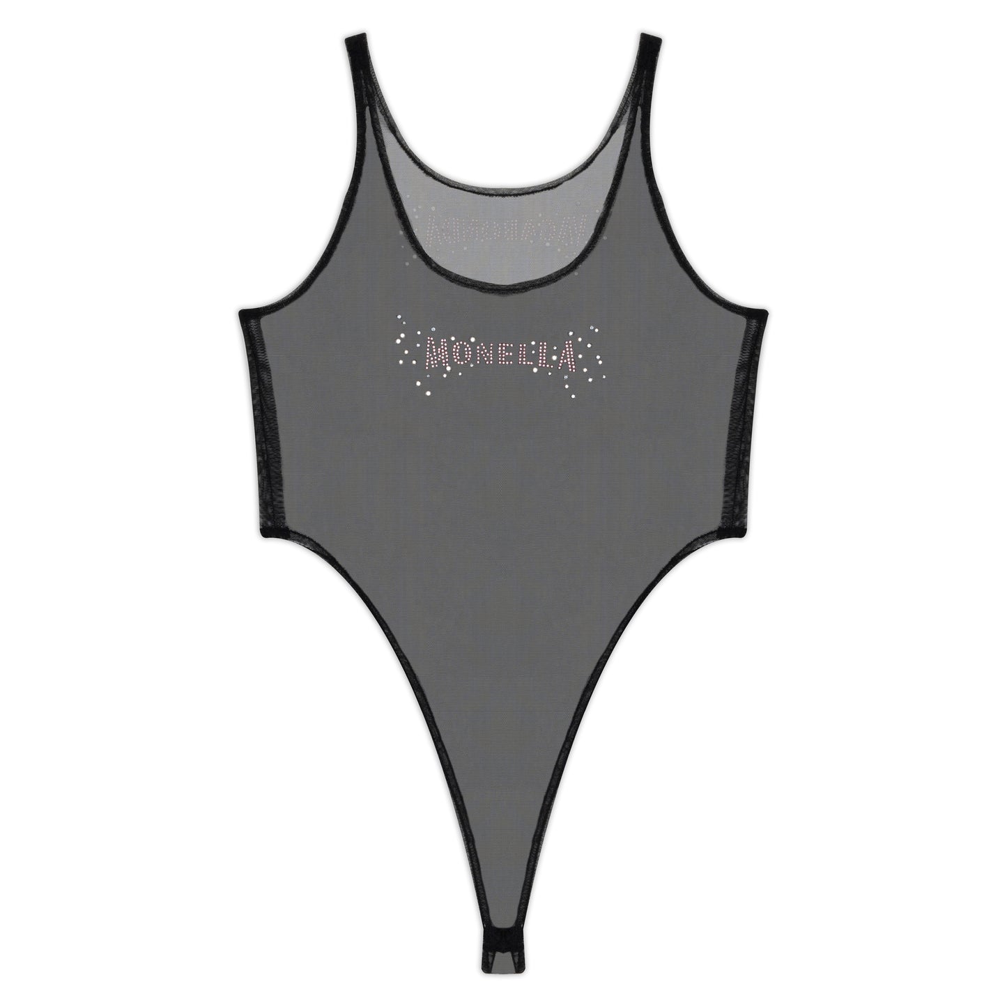 The V Body - Nero