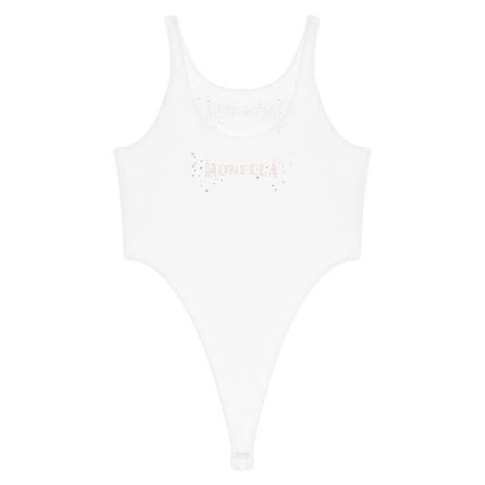 The V Body - Bianco