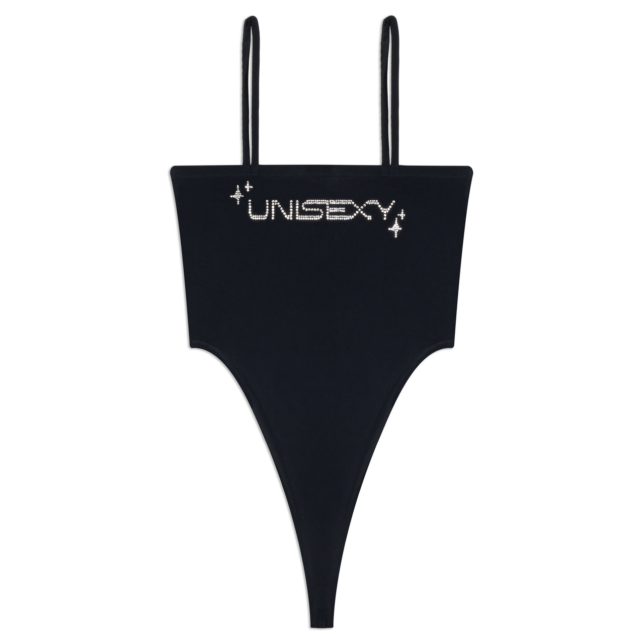 Unisexy Body - Nero