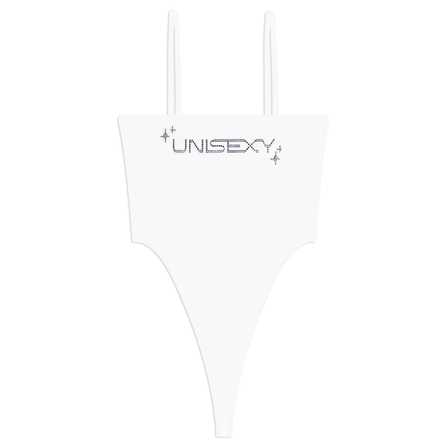 Unisexy Body - Bianco