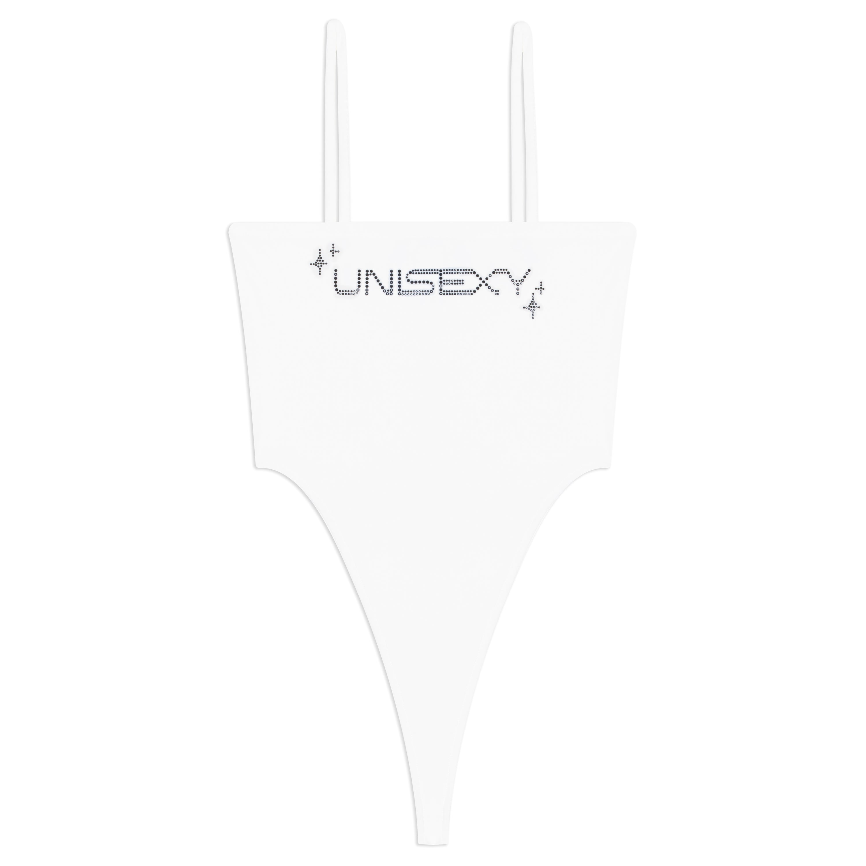 Unisexy Body - Bianco