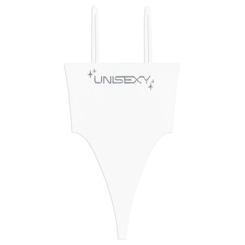 Unisexy Body - Bianco