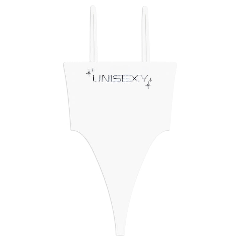 Unisexy Body - Bianco