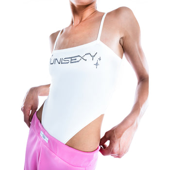 Unisexy Body - Bianco