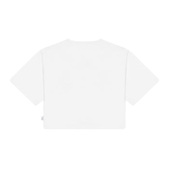 VIP Baby Tee - White