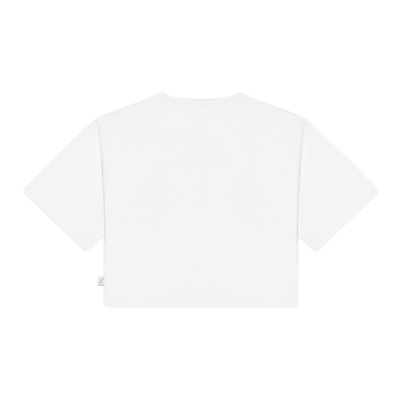 VIP Baby Tee - Bianco