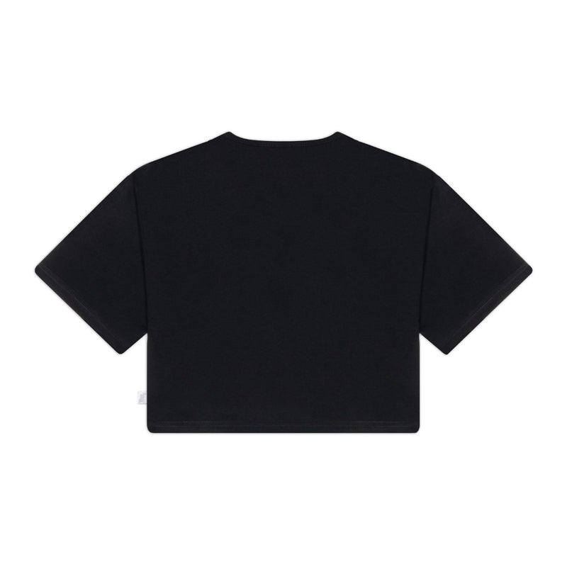 VIP Baby Tee - Nero