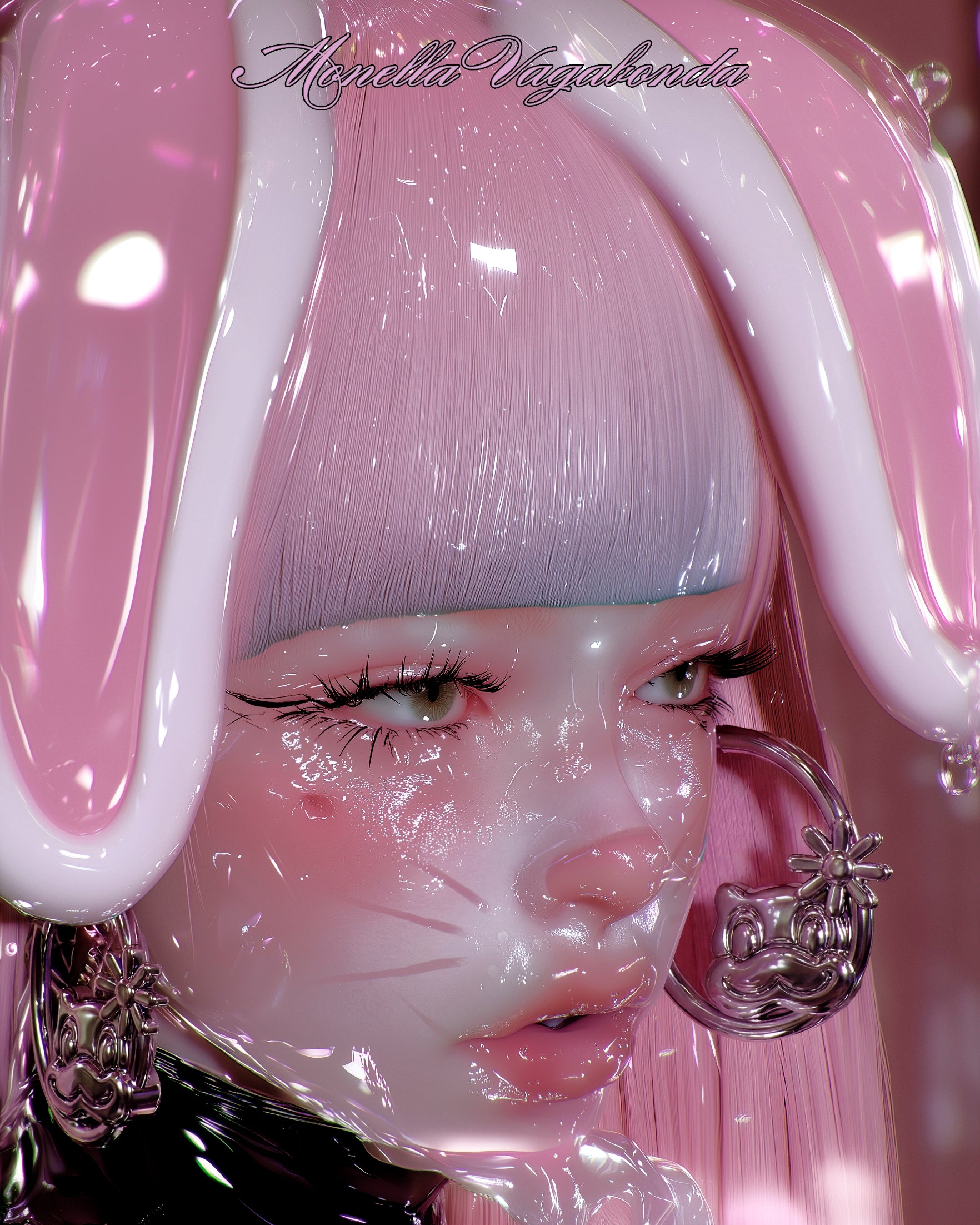 Poster Limited Edition