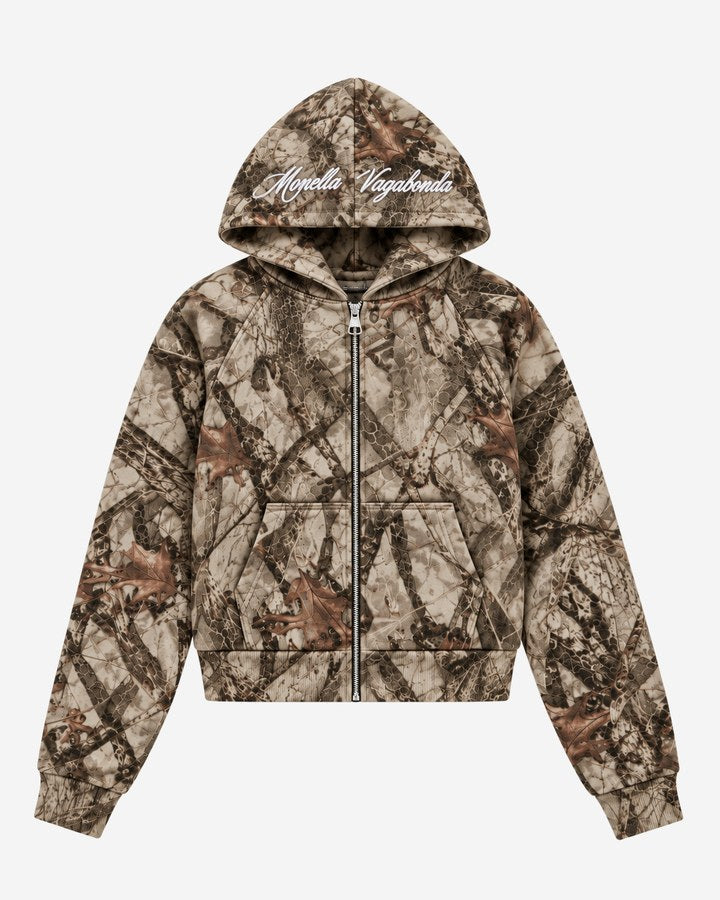 Realtree Camo Hoodie